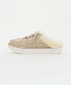 green label relaxing / グリーンレーベル リラクシング フラットシューズ | 【WEB限定】＜UGG＞ローメル ミュール