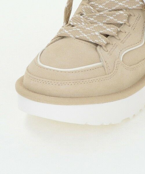 green label relaxing / グリーンレーベル リラクシング フラットシューズ | 【WEB限定】＜UGG＞ローメル ミュール | 詳細2