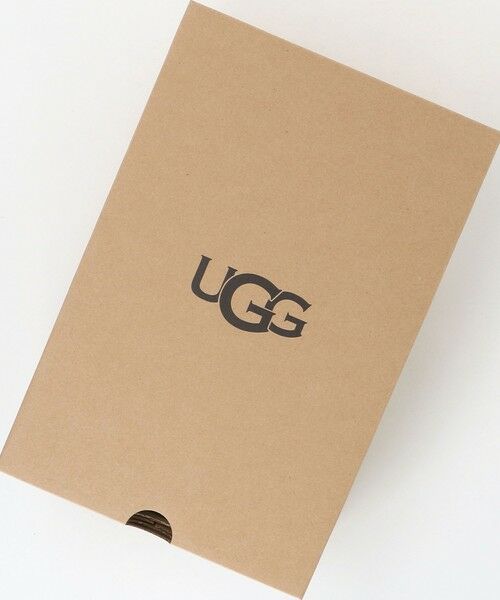 green label relaxing / グリーンレーベル リラクシング フラットシューズ | 【WEB限定】＜UGG＞ローメル ミュール | 詳細12