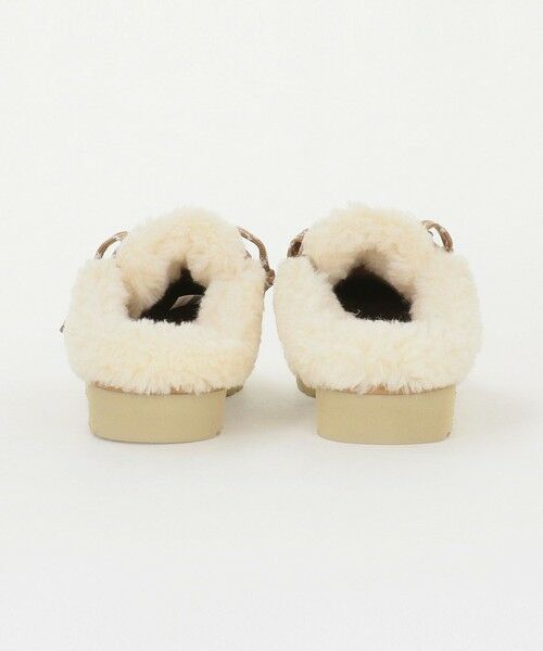 green label relaxing / グリーンレーベル リラクシング フラットシューズ | 【WEB限定】＜UGG＞ローメル ミュール | 詳細7