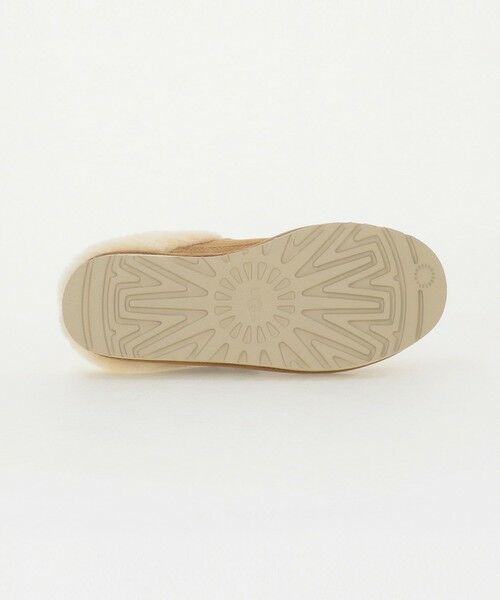 green label relaxing / グリーンレーベル リラクシング フラットシューズ | 【WEB限定】＜UGG＞ローメル ミュール | 詳細8