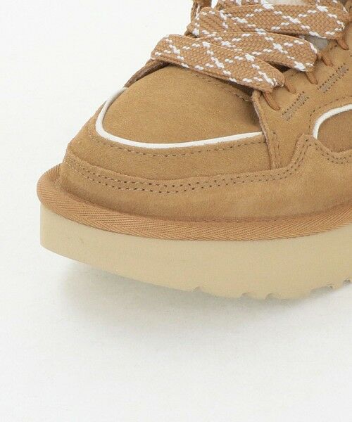 green label relaxing / グリーンレーベル リラクシング フラットシューズ | 【WEB限定】＜UGG＞ローメル ミュール | 詳細10