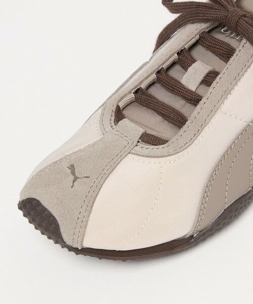 green label relaxing / グリーンレーベル リラクシング スニーカー | 【別注】＜PUMA＞Hストリート エトワール スニーカー | 詳細17