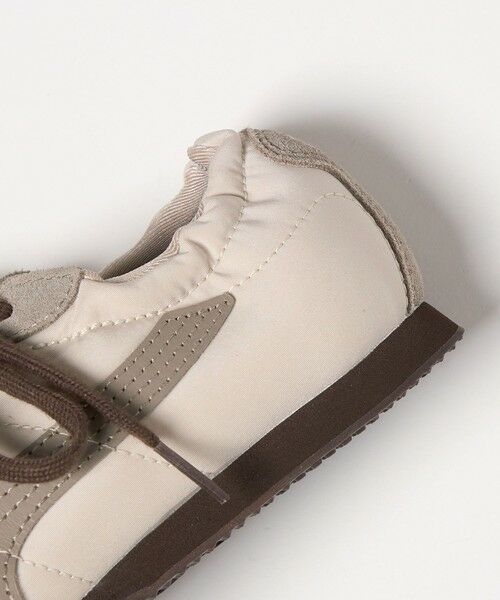 green label relaxing / グリーンレーベル リラクシング スニーカー | 【別注】＜PUMA＞Hストリート エトワール スニーカー | 詳細18