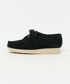 green label relaxing / グリーンレーベル リラクシング フラットシューズ | 【WEB限定】＜Clarks Originals＞ワラビーライト / Wallabee Lite