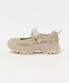 green label relaxing / グリーンレーベル リラクシング スニーカー | 【WEB限定】＜TEVA＞アンプソール ガイラ メリージェーン シューズ