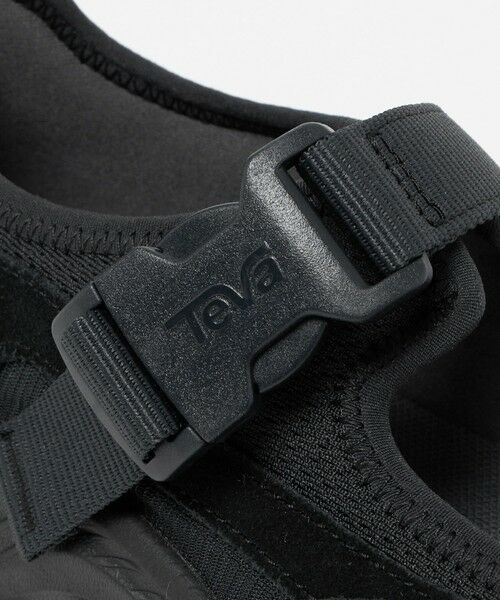 green label relaxing / グリーンレーベル リラクシング スニーカー | 【WEB限定】＜TEVA＞アンプソール ガイラ メリージェーン シューズ | 詳細9
