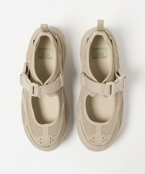 green label relaxing / グリーンレーベル リラクシング スニーカー | 【WEB限定】＜TEVA＞アンプソール ガイラ メリージェーン シューズ | 詳細10