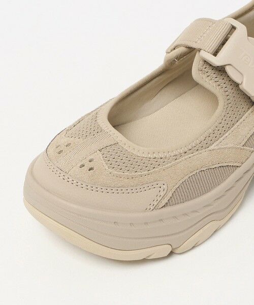 green label relaxing / グリーンレーベル リラクシング スニーカー | 【WEB限定】＜TEVA＞アンプソール ガイラ メリージェーン シューズ | 詳細11