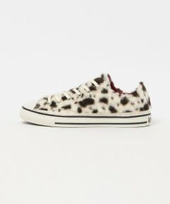 green label relaxing / グリーンレーベル リラクシング スニーカー | 【WEB限定】＜CONVERSE＞オールスター エイジド LP FA OX スニーカー