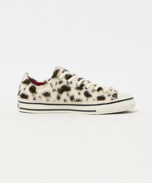 green label relaxing / グリーンレーベル リラクシング スニーカー | 【WEB限定】＜CONVERSE＞オールスター エイジド LP FA OX スニーカー | 詳細3