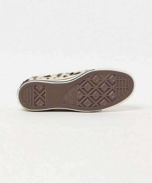 green label relaxing / グリーンレーベル リラクシング スニーカー | 【WEB限定】＜CONVERSE＞オールスター エイジド LP FA OX スニーカー | 詳細5