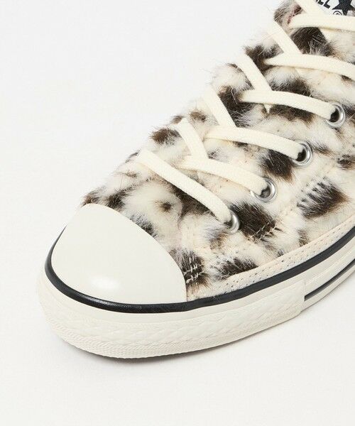 green label relaxing / グリーンレーベル リラクシング スニーカー | 【WEB限定】＜CONVERSE＞オールスター エイジド LP FA OX スニーカー | 詳細7
