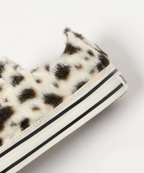 green label relaxing / グリーンレーベル リラクシング スニーカー | 【WEB限定】＜CONVERSE＞オールスター エイジド LP FA OX スニーカー | 詳細8