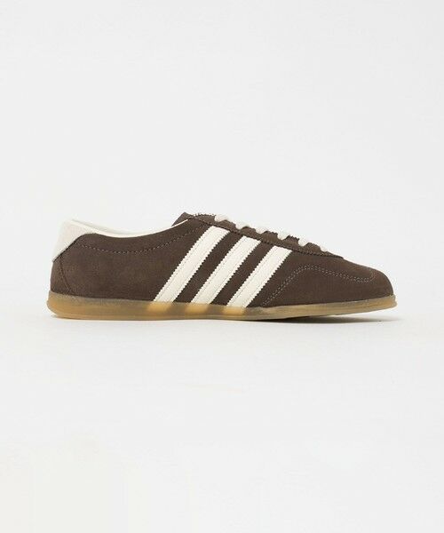 green label relaxing / グリーンレーベル リラクシング スニーカー | 【WEB限定】＜adidas Originals＞ガゼル ロープロファイル スニーカー | 詳細3