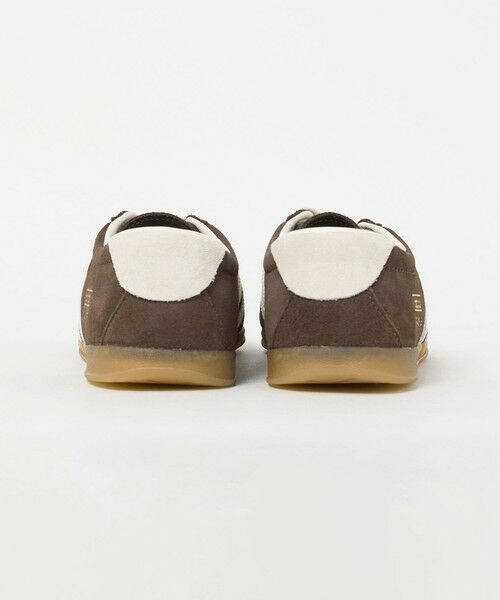 green label relaxing / グリーンレーベル リラクシング スニーカー | 【WEB限定】＜adidas Originals＞ガゼル ロープロファイル スニーカー | 詳細4