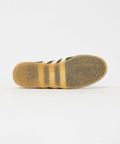 green label relaxing / グリーンレーベル リラクシング スニーカー | 【WEB限定】＜adidas Originals＞ガゼル ロープロファイル スニーカー | 詳細5