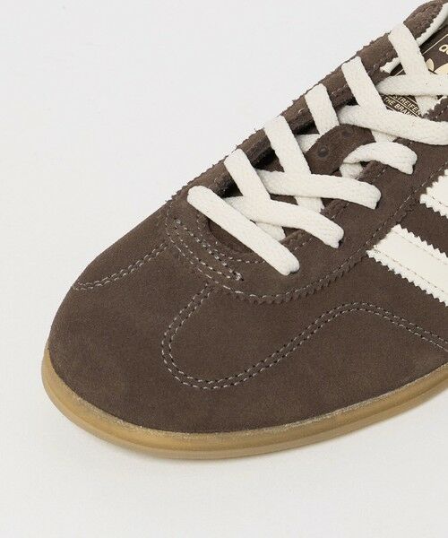 green label relaxing / グリーンレーベル リラクシング スニーカー | 【WEB限定】＜adidas Originals＞ガゼル ロープロファイル スニーカー | 詳細7