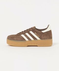 green label relaxing / グリーンレーベル リラクシング スニーカー | 【WEB限定】＜adidas Originals＞ハンドボール スペツィアル ボールド スニーカー