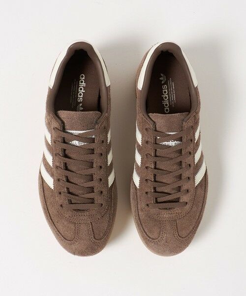 green label relaxing / グリーンレーベル リラクシング スニーカー | 【WEB限定】<adidas Originals>ハンドボール スペツィアル ボールド スニーカー | 詳細2