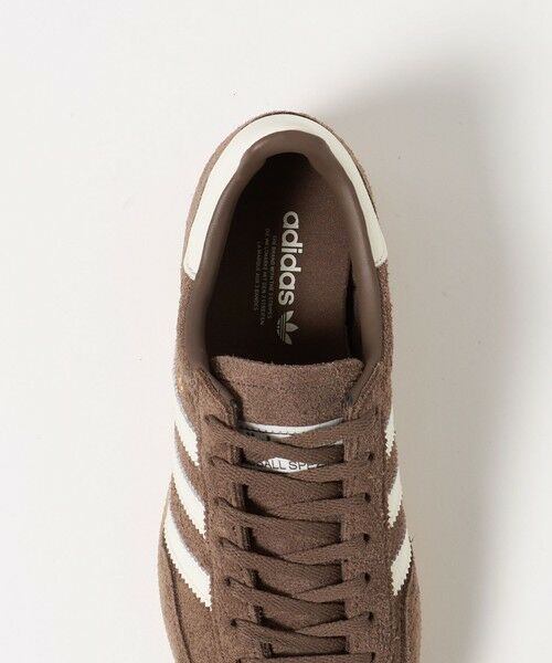 green label relaxing / グリーンレーベル リラクシング スニーカー | 【WEB限定】<adidas Originals>ハンドボール スペツィアル ボールド スニーカー | 詳細6