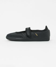 green label relaxing / グリーンレーベル リラクシング スニーカー | 【WEB限定】＜adidas Originals＞サンバ ジェーン シューズ