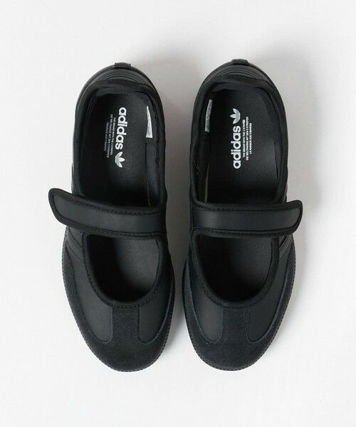 green label relaxing / グリーンレーベル リラクシング スニーカー | 【WEB限定】<adidas Originals>サンバ ジェーン シューズ | 詳細2