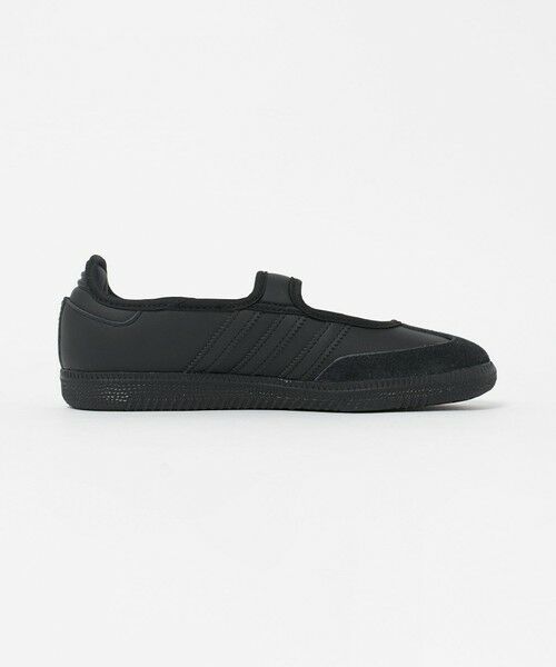 green label relaxing / グリーンレーベル リラクシング スニーカー | 【WEB限定】<adidas Originals>サンバ ジェーン シューズ | 詳細3