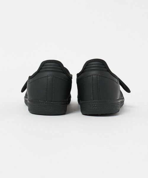 green label relaxing / グリーンレーベル リラクシング スニーカー | 【WEB限定】<adidas Originals>サンバ ジェーン シューズ | 詳細4