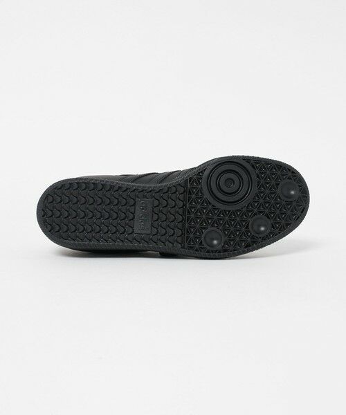 green label relaxing / グリーンレーベル リラクシング スニーカー | 【WEB限定】<adidas Originals>サンバ ジェーン シューズ | 詳細5
