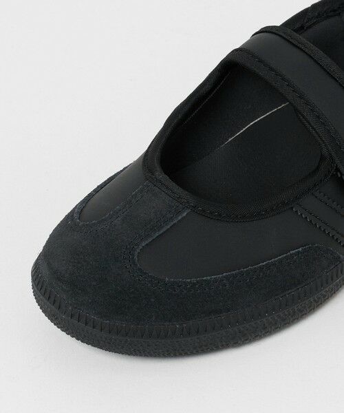 green label relaxing / グリーンレーベル リラクシング スニーカー | 【WEB限定】<adidas Originals>サンバ ジェーン シューズ | 詳細7