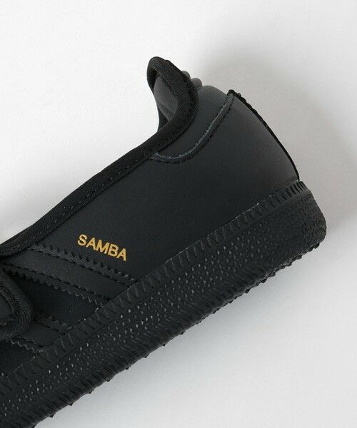 green label relaxing / グリーンレーベル リラクシング スニーカー | 【WEB限定】<adidas Originals>サンバ ジェーン シューズ | 詳細8