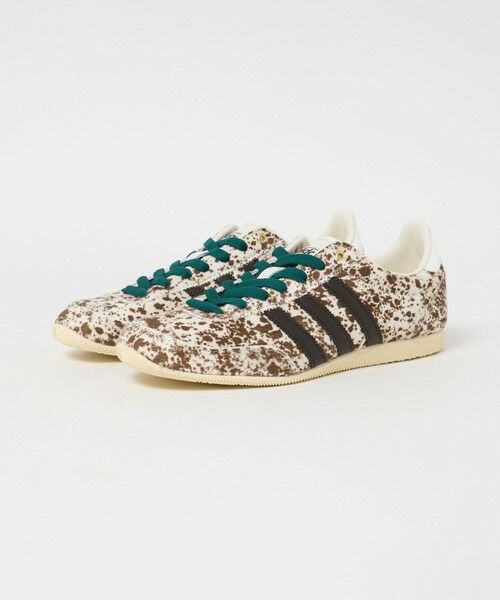 green label relaxing / グリーンレーベル リラクシング スニーカー | 【WEB限定】<adidas Originals>ジャパン スニーカー | 詳細1