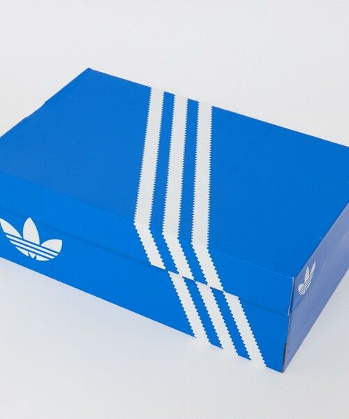 green label relaxing / グリーンレーベル リラクシング スニーカー | 【WEB限定】<adidas Originals>ジャパン スニーカー | 詳細10