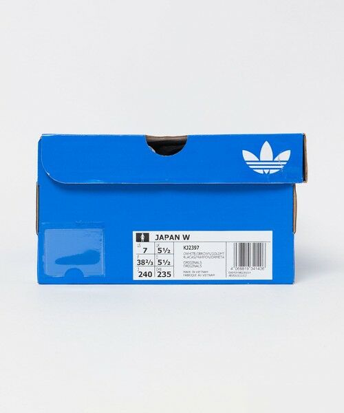 green label relaxing / グリーンレーベル リラクシング スニーカー | 【WEB限定】<adidas Originals>ジャパン スニーカー | 詳細11