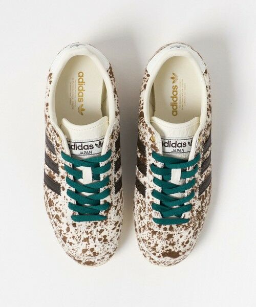 green label relaxing / グリーンレーベル リラクシング スニーカー | 【WEB限定】<adidas Originals>ジャパン スニーカー | 詳細2