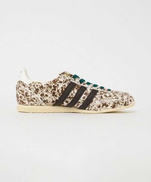 green label relaxing / グリーンレーベル リラクシング スニーカー | 【WEB限定】<adidas Originals>ジャパン スニーカー | 詳細3