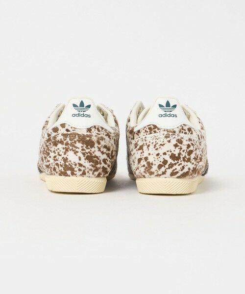 green label relaxing / グリーンレーベル リラクシング スニーカー | 【WEB限定】<adidas Originals>ジャパン スニーカー | 詳細4
