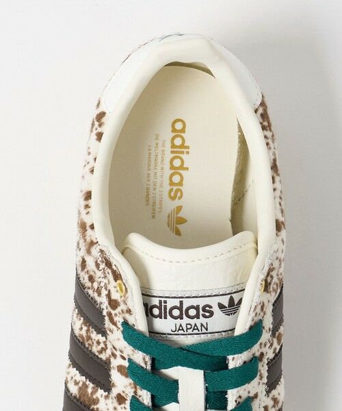 green label relaxing / グリーンレーベル リラクシング スニーカー | 【WEB限定】<adidas Originals>ジャパン スニーカー | 詳細6