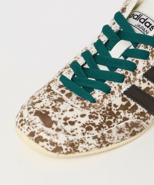 green label relaxing / グリーンレーベル リラクシング スニーカー | 【WEB限定】<adidas Originals>ジャパン スニーカー | 詳細7