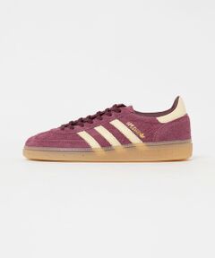 green label relaxing / グリーンレーベル リラクシング スニーカー | 【WEB限定】＜adidas Originals＞ハンドボール スペツィアル スニーカー