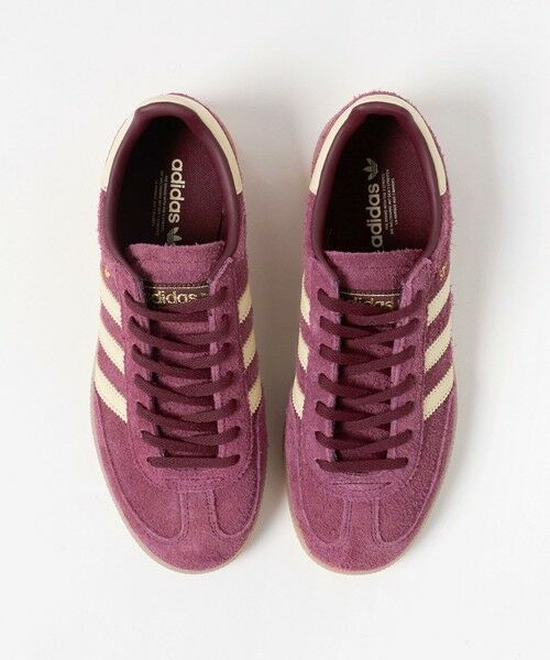green label relaxing / グリーンレーベル リラクシング スニーカー | 【WEB限定】<adidas Originals>ハンドボール スペツィアル スニーカー | 詳細2