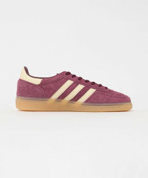 green label relaxing / グリーンレーベル リラクシング スニーカー | 【WEB限定】<adidas Originals>ハンドボール スペツィアル スニーカー | 詳細3