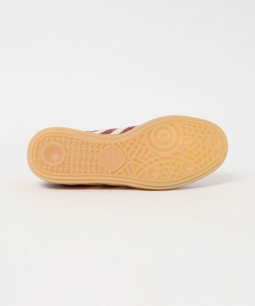 green label relaxing / グリーンレーベル リラクシング スニーカー | 【WEB限定】<adidas Originals>ハンドボール スペツィアル スニーカー | 詳細5