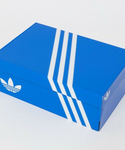 green label relaxing / グリーンレーベル リラクシング スニーカー | 【WEB限定】<adidas Originals>ハンドボール スペツィアル スニーカー | 詳細9