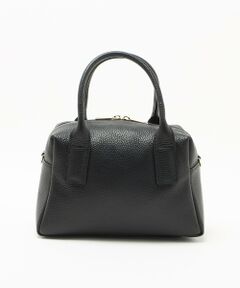 green label relaxing / グリーンレーベル リラクシング ボストンバッグ | ＜PRATO＞スクエア ボストンバッグ