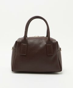 green label relaxing / グリーンレーベル リラクシング ボストンバッグ | ＜PRATO＞スクエア ボストンバッグ
