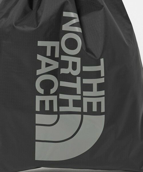 green label relaxing / グリーンレーベル リラクシング リュック・バックパック | 【WEB限定】＜THE NORTH FACE＞ピーエフ サックパック（13L） | 詳細4