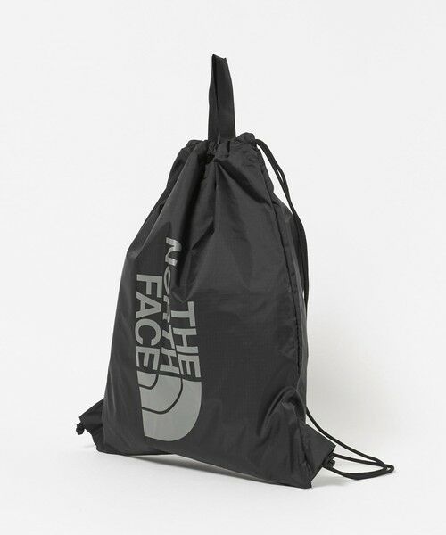 green label relaxing / グリーンレーベル リラクシング リュック・バックパック | 【WEB限定】＜THE NORTH FACE＞ピーエフ サックパック（13L） | 詳細1