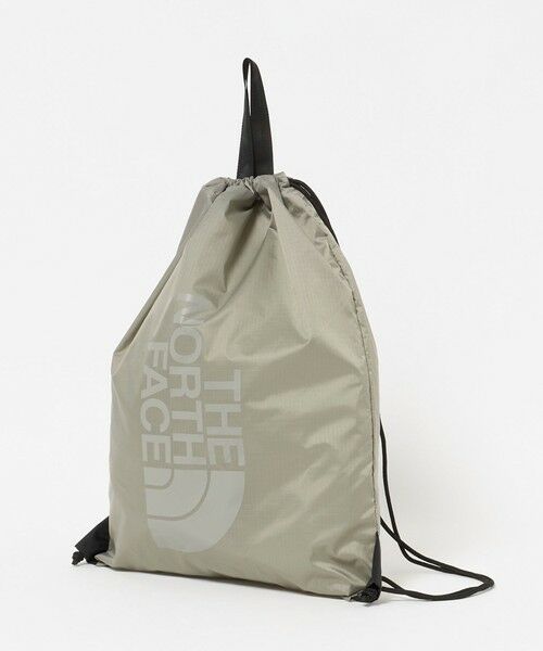 green label relaxing / グリーンレーベル リラクシング リュック・バックパック | 【WEB限定】＜THE NORTH FACE＞ピーエフ サックパック（13L） | 詳細6